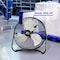 Proaira 14-inch High Velocity Cradle Floor Fan, 3 Speed Control, Black CFHV14B - alternate 3